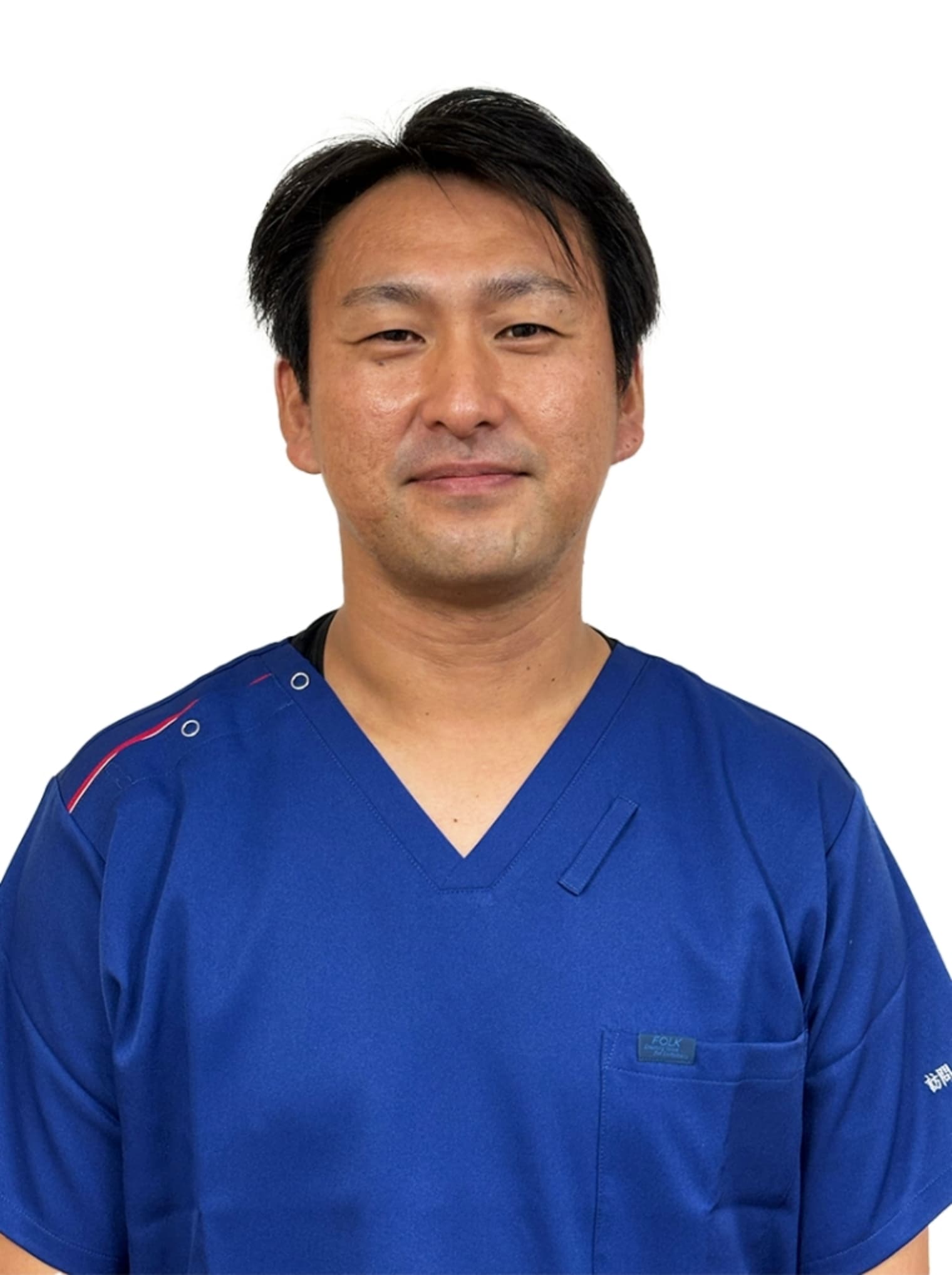 福田の写真
